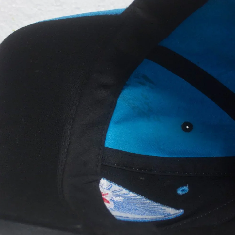 Malibu California Adjustable Base Ball Hat